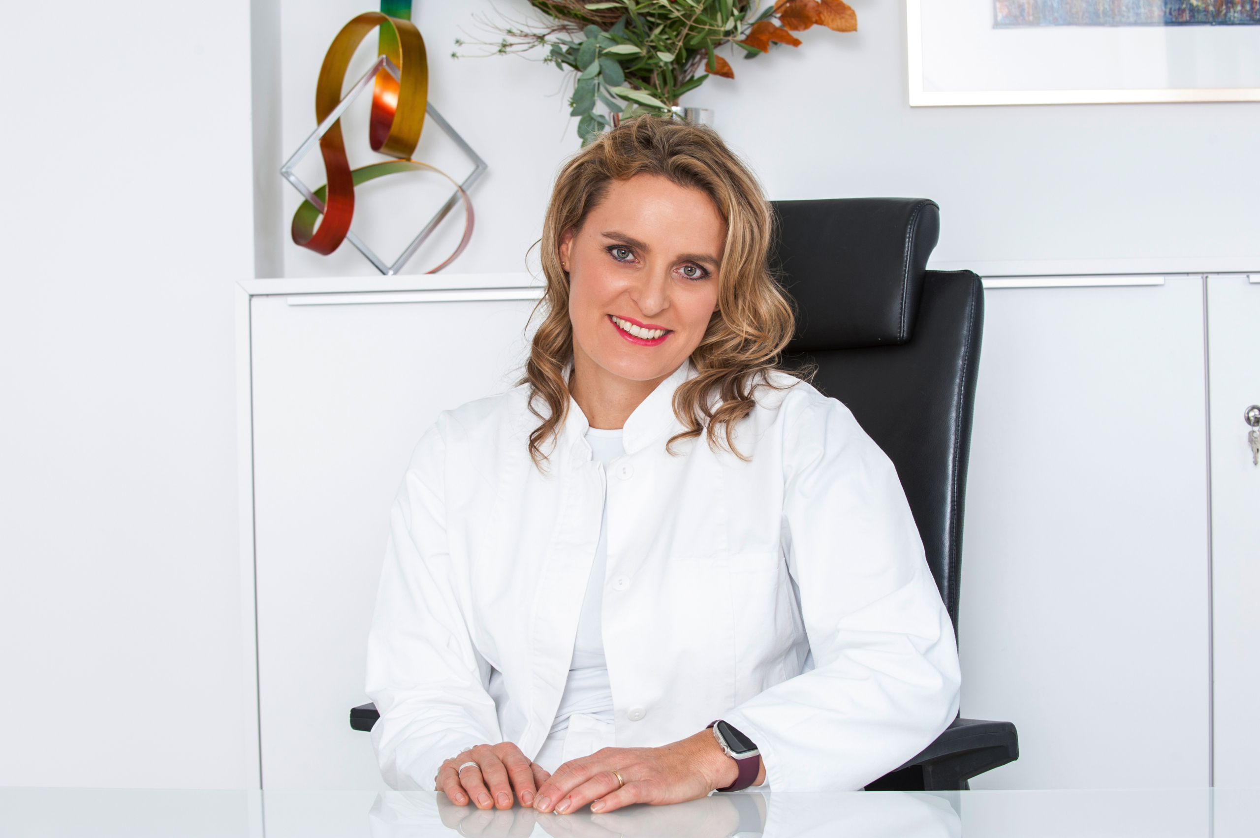 Katalin Olbert